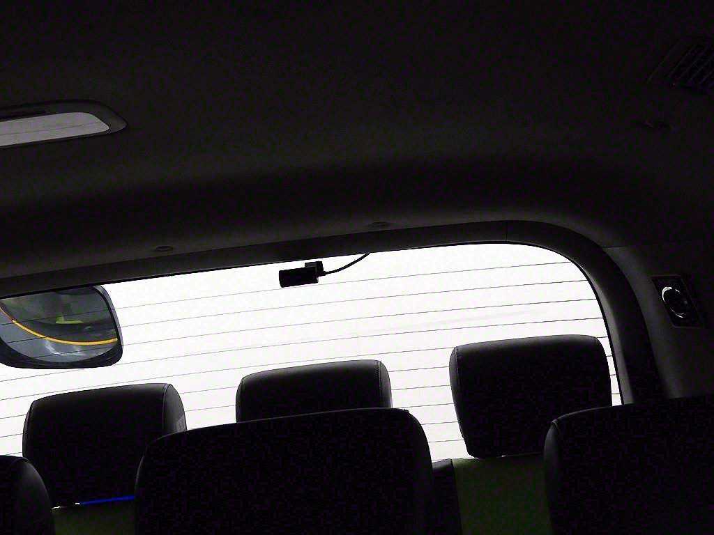 HYUNDAI Starex 2019 Amarillo - Importación desde Corea - HF Imports Iquique - Foto 16