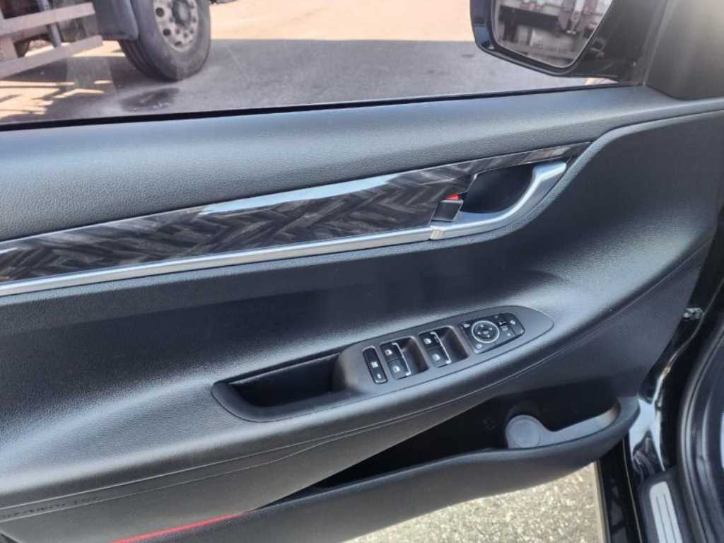 HYUNDAI Grandeur - Vista 9