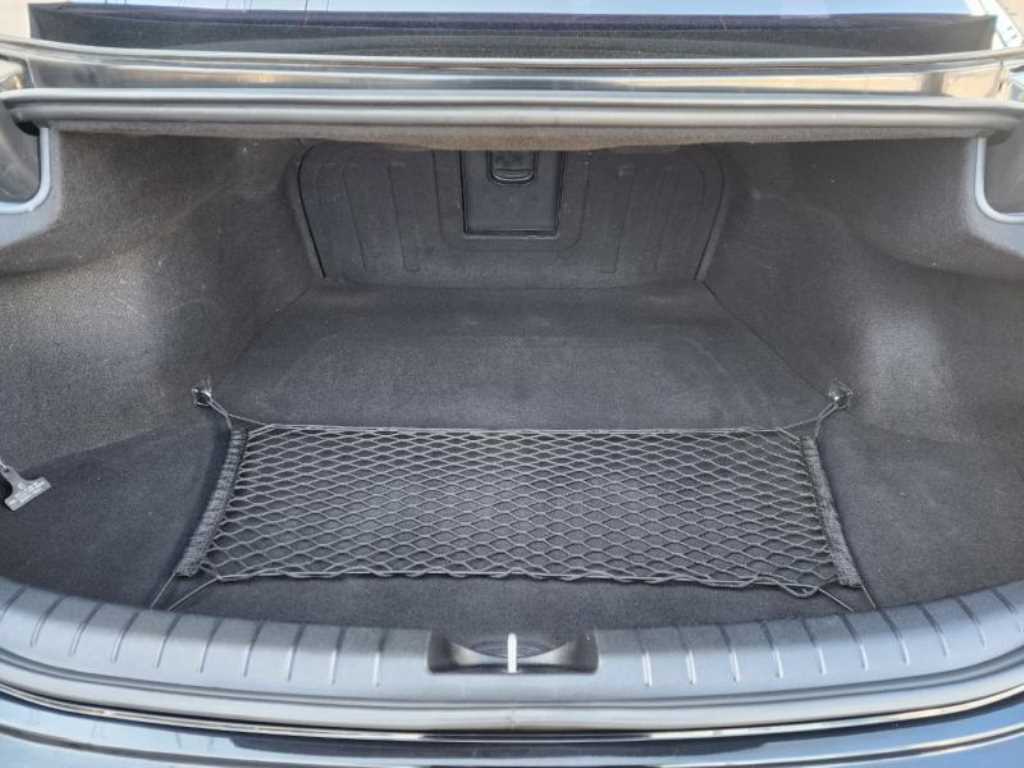 HYUNDAI Grandeur - Vista 10