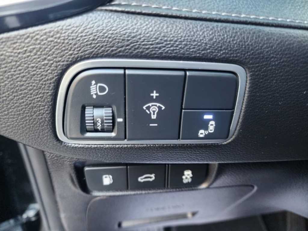 HYUNDAI Grandeur 2017 Negro - Importación desde Corea - HF Imports Iquique - Foto 13