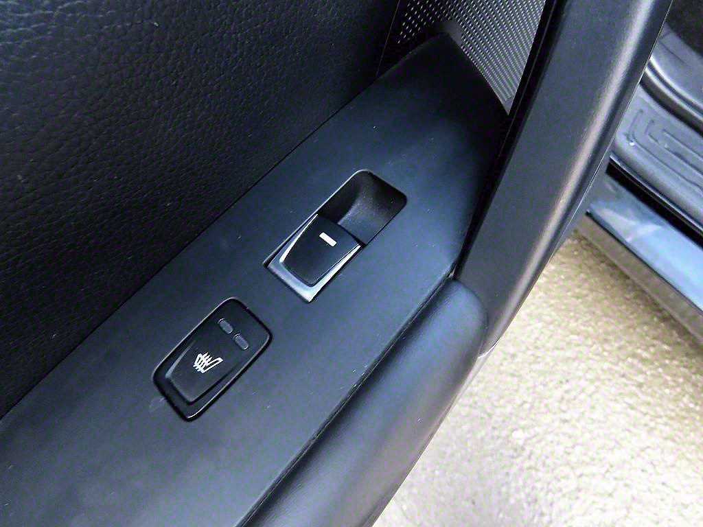 HYUNDAI Grandeur 2015 Negro - Importación desde Corea - HF Imports Iquique - Foto 16