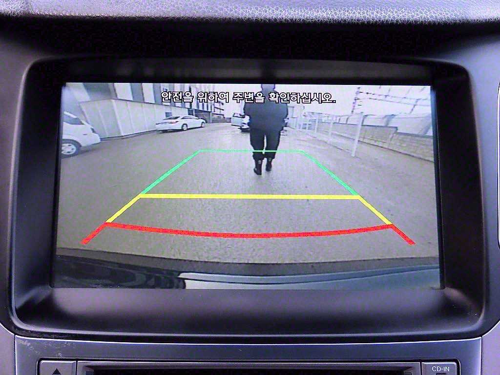 HYUNDAI Grandeur 2015 Negro - Importación desde Corea - HF Imports Iquique - Foto 14