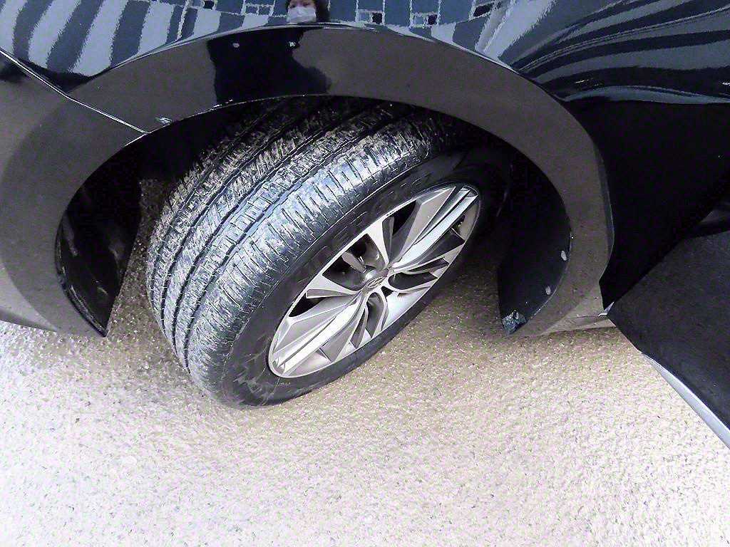 HYUNDAI Grandeur 2015 Negro - Importación desde Corea - HF Imports Iquique - Foto 19