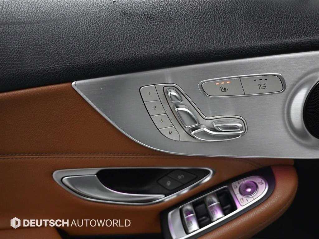 Mercedes Benz C Class 2019 Blanco - Importación desde Corea - HF Imports Iquique - Foto 17