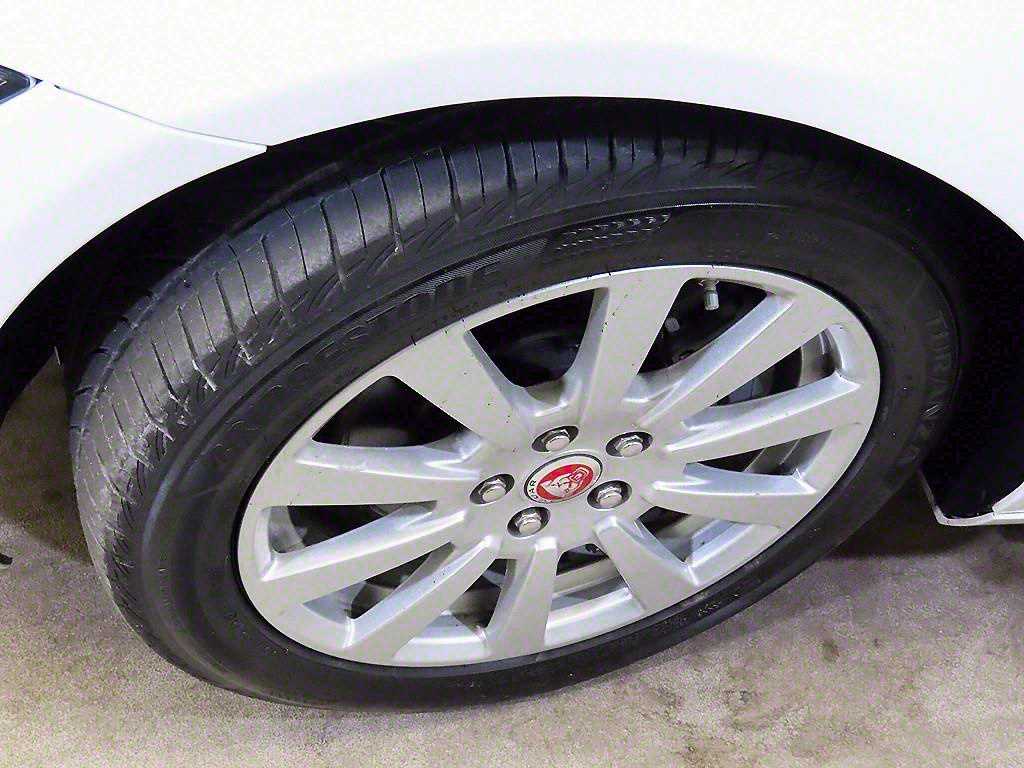 Jaguar XE 2019 Blanco - Importación desde Corea - HF Imports Iquique - Foto 20