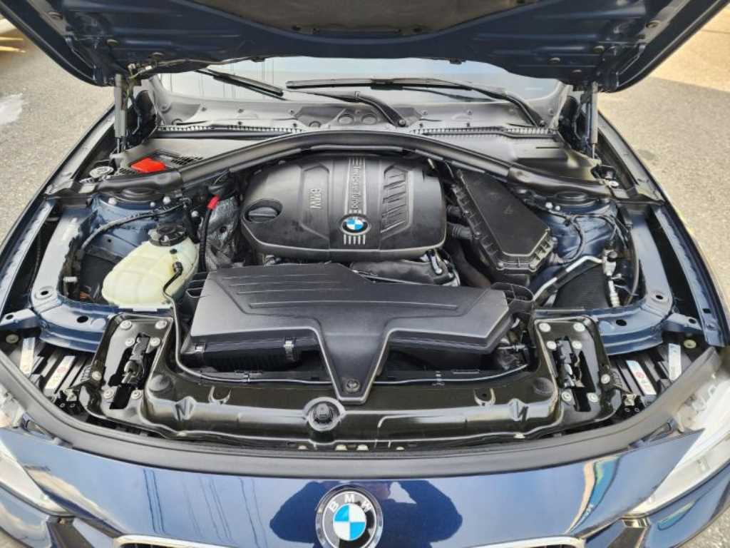 BMW 3 series - Vista 7