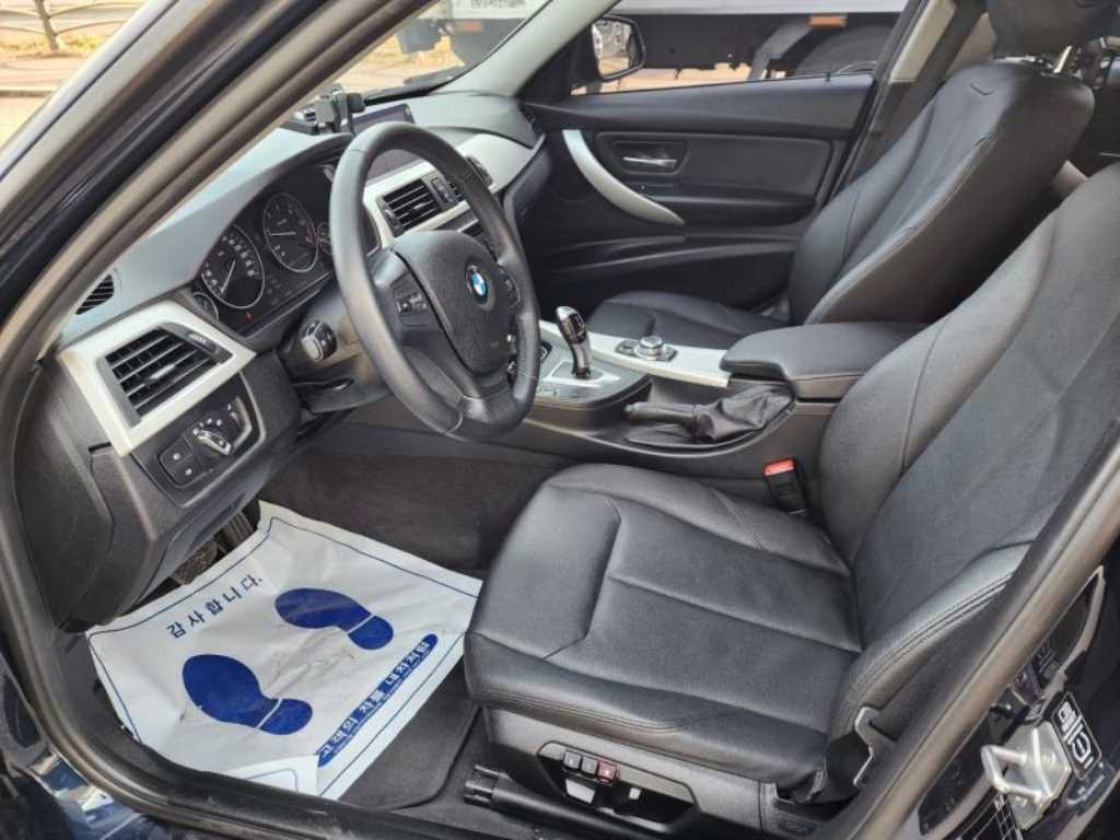 BMW 3 series - Vista 10