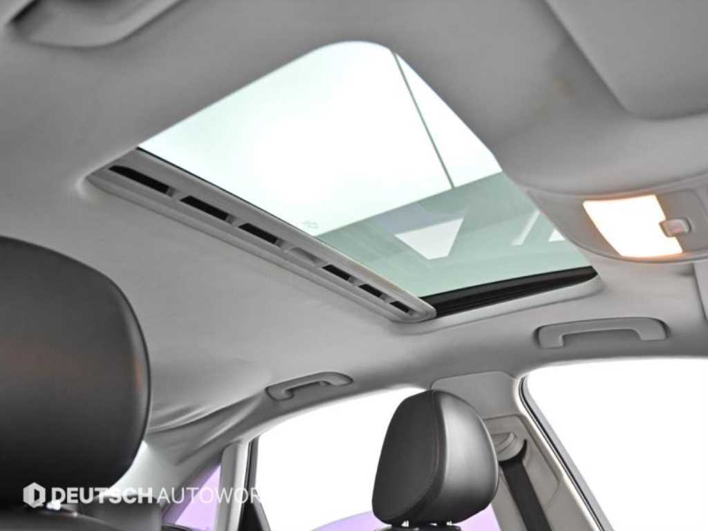 Audi A4 2009 Blanco - Importación desde Corea - HF Imports Iquique - Foto 19