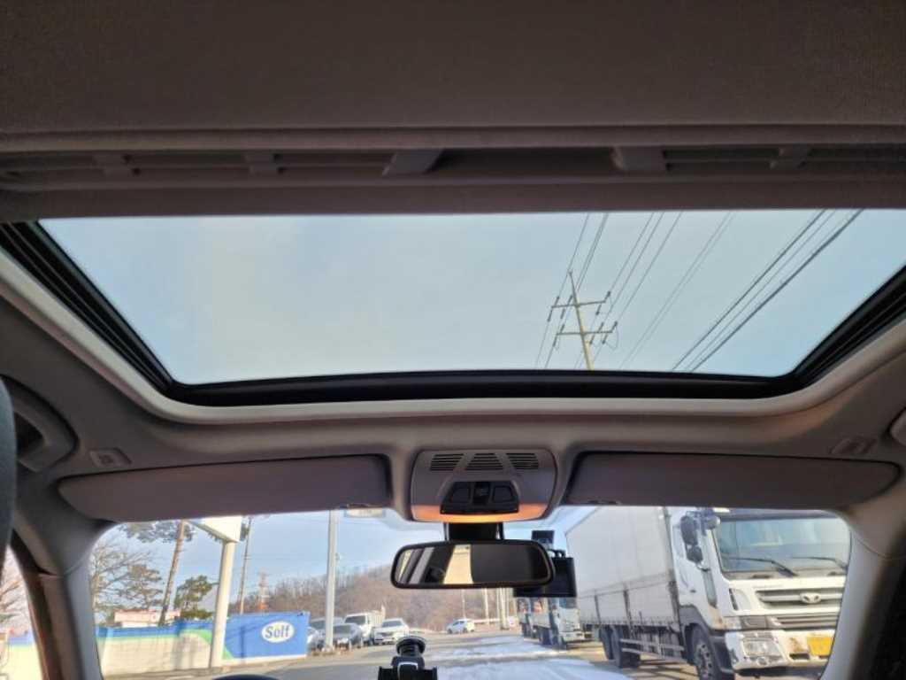 BMW 3 series 2013 Azul - Importación desde Corea - HF Imports Iquique - Foto 15