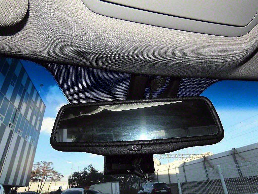 HYUNDAI Grandeur 2009 Gris - Importación desde Corea - HF Imports Iquique - Foto 15