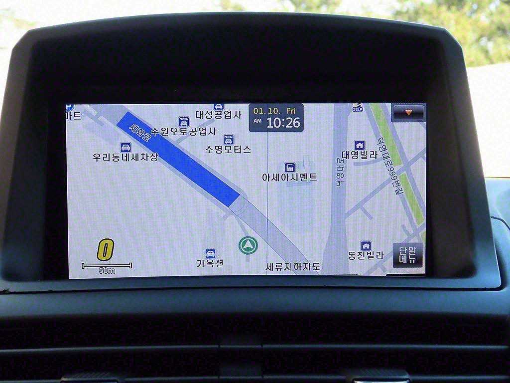 Chevrolet Trax 2014 Blanco - Importación desde Corea - HF Imports Iquique - Foto 14