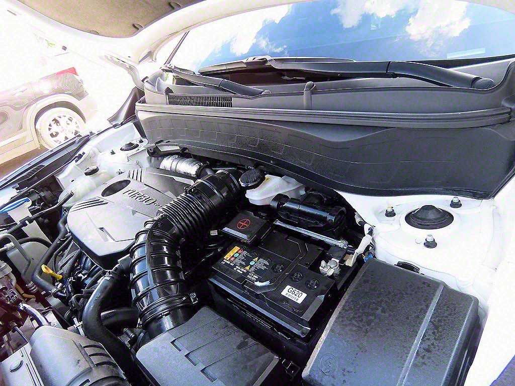 KIA Seltos 2020 Blanco - Importación desde Corea - HF Imports Iquique - Foto 19