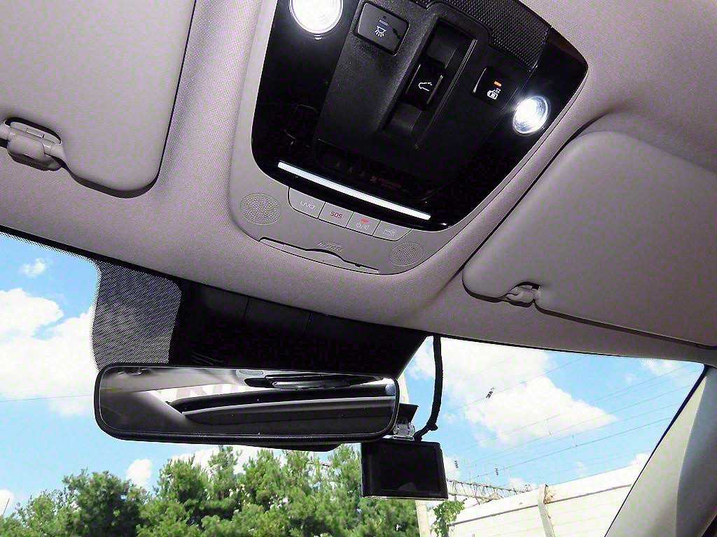 KIA Seltos 2020 Blanco - Importación desde Corea - HF Imports Iquique - Foto 15