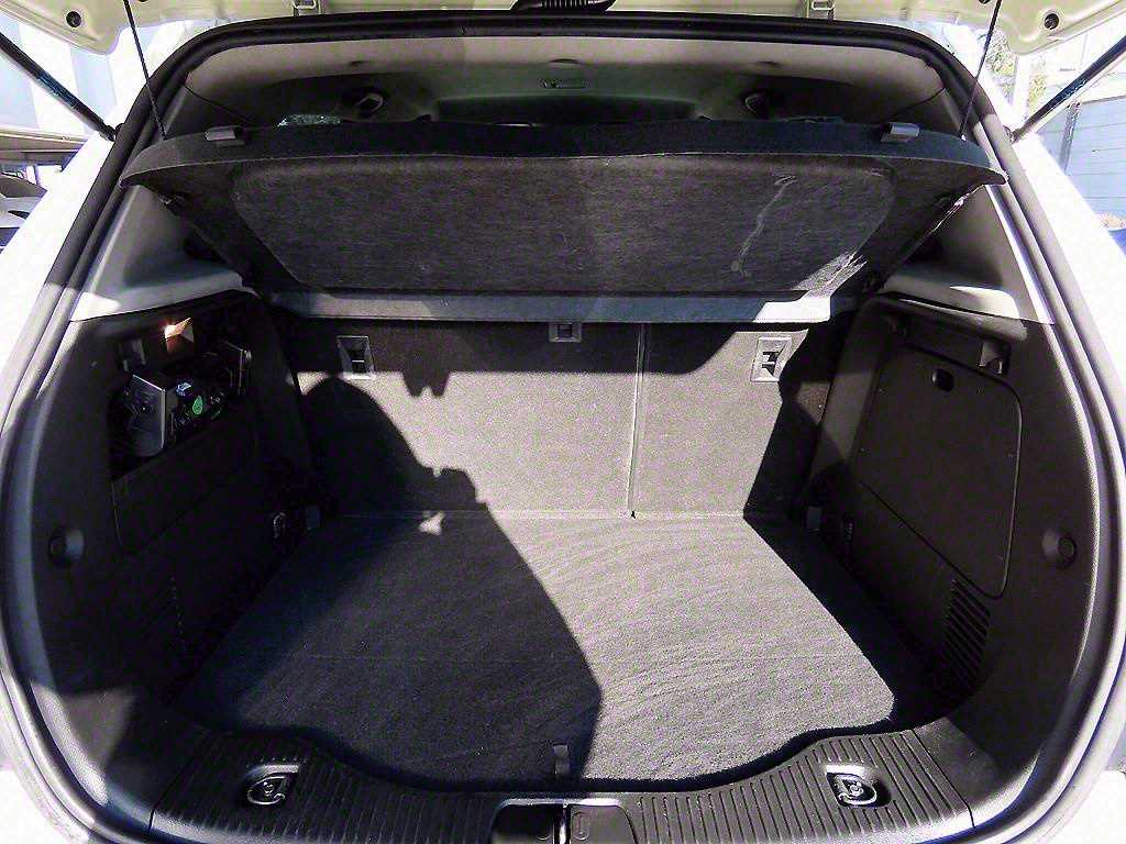 Chevrolet Trax 2014 Blanco - Importación desde Corea - HF Imports Iquique - Foto 17