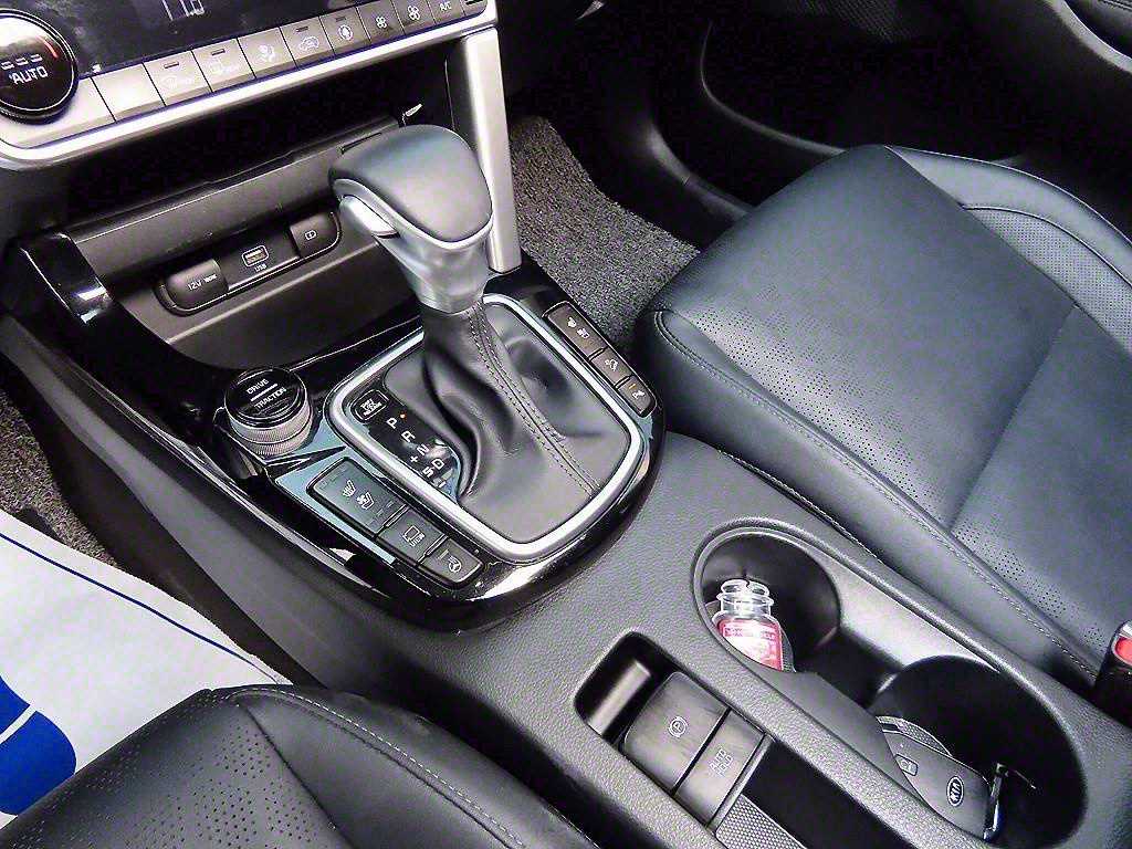 KIA Seltos - Vista 11