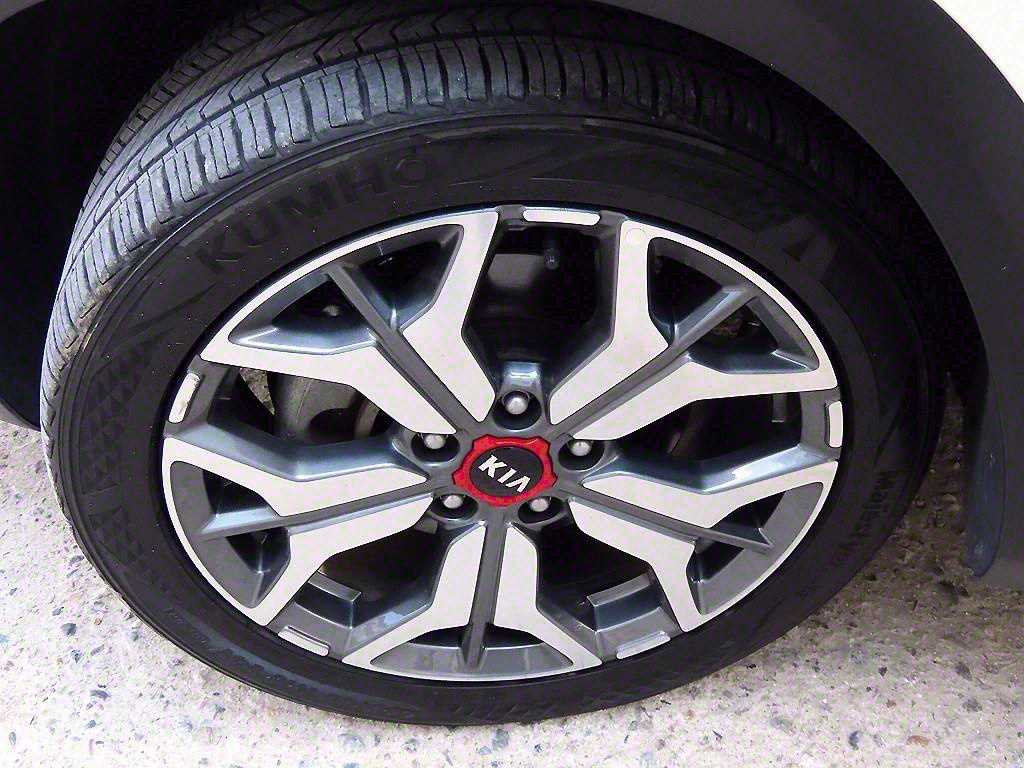 KIA Seltos 2020 Blanco - Importación desde Corea - HF Imports Iquique - Foto 20