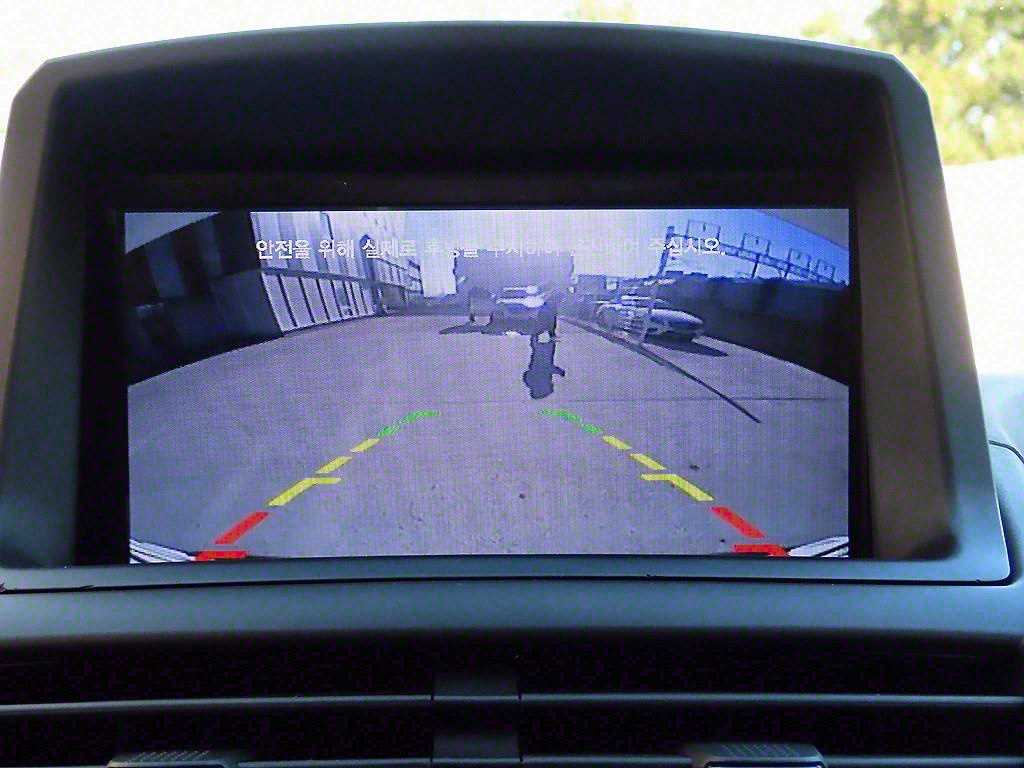 Chevrolet Trax 2014 Blanco - Importación desde Corea - HF Imports Iquique - Foto 15