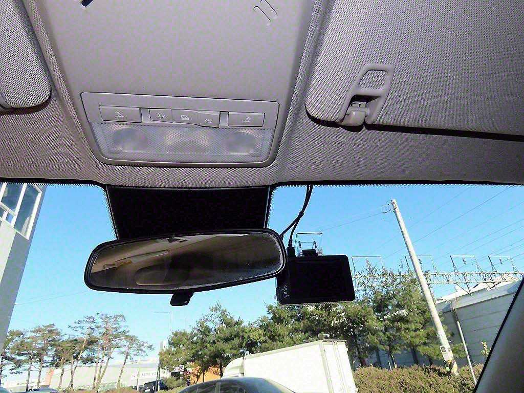 Chevrolet Trax 2014 Blanco - Importación desde Corea - HF Imports Iquique - Foto 13