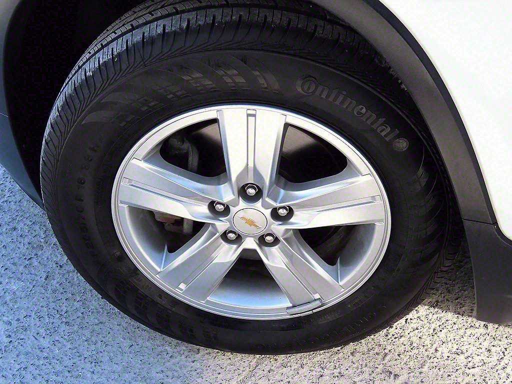 Chevrolet Trax 2014 Blanco - Importación desde Corea - HF Imports Iquique - Foto 19