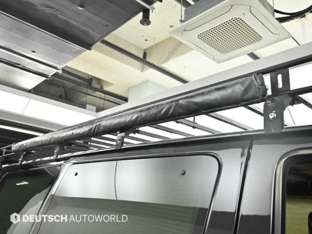 Ford E-Series 2012 Negro - Importación desde Corea - HF Imports Iquique - Foto 19