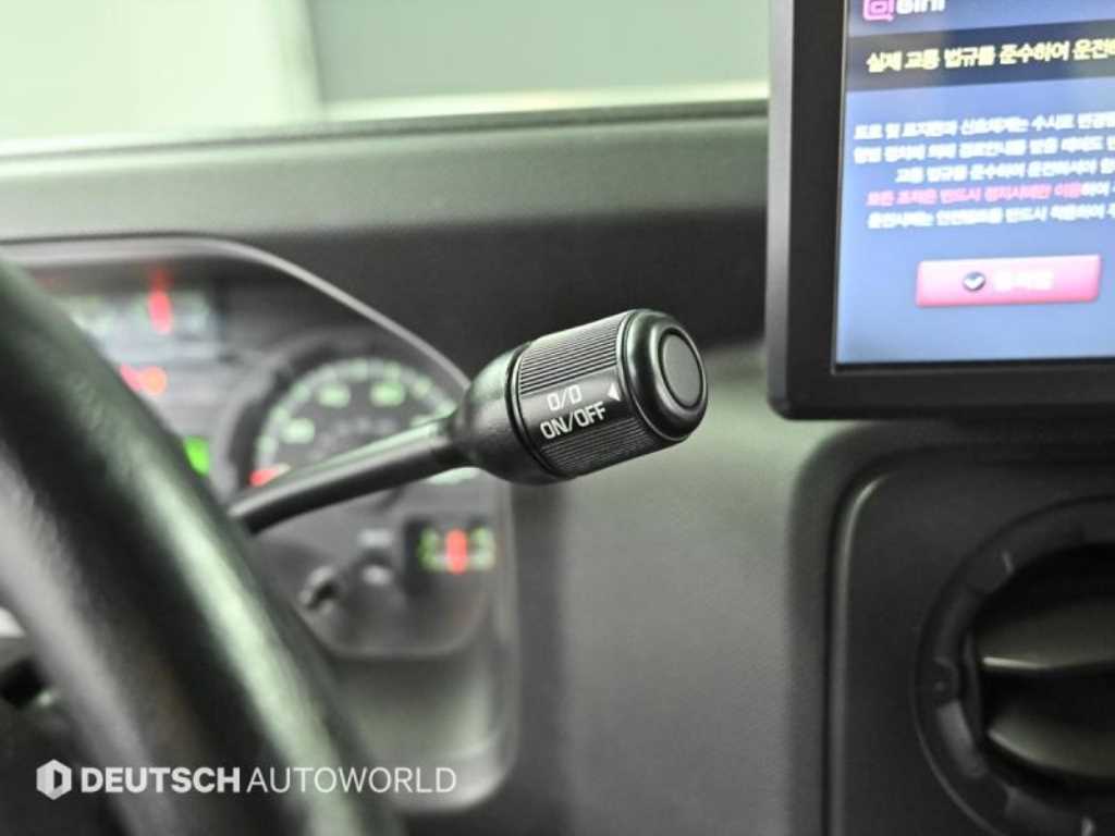 Ford E-Series - Vista 9