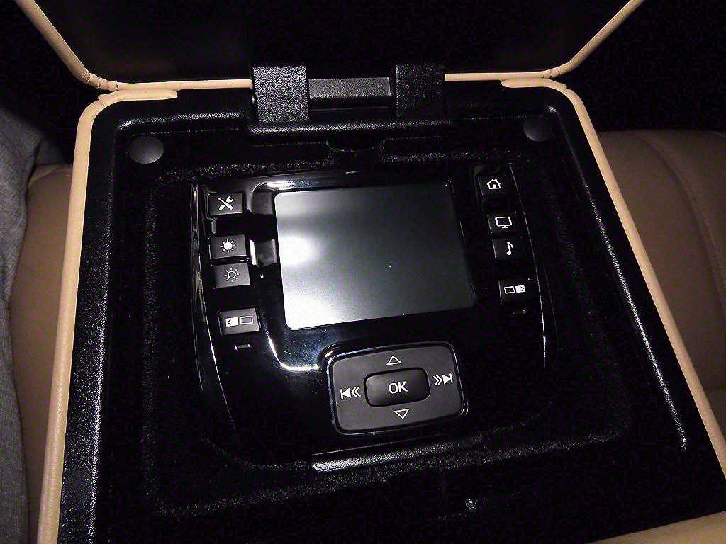 Jaguar XJ 2012 Negro - Importación desde Corea - HF Imports Iquique - Foto 14