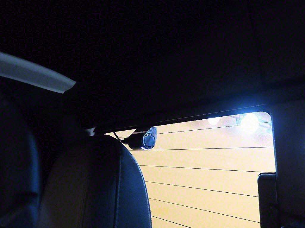 Jeep Gladiator 2023 Amarillo - Importación desde Corea - HF Imports Iquique - Foto 18