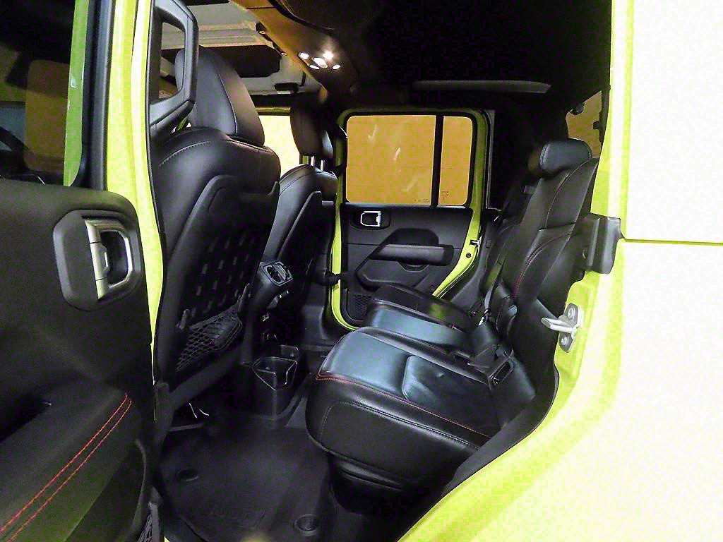 Jeep Gladiator 2023 Amarillo - Importación desde Corea - HF Imports Iquique - Foto 14