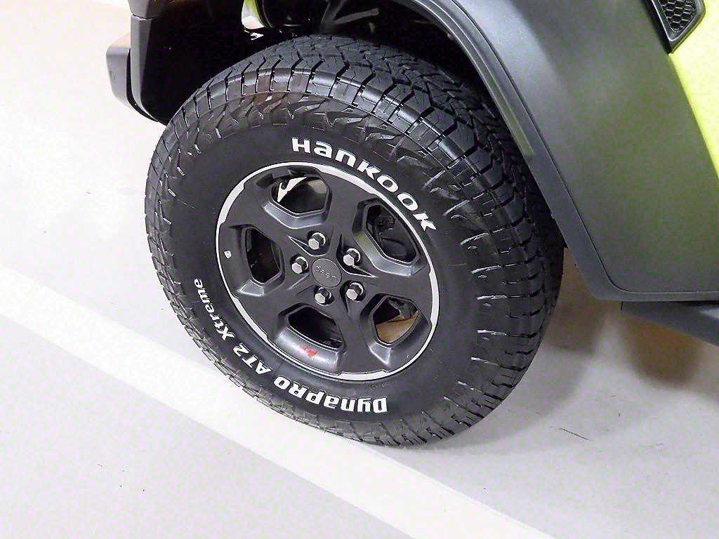 Jeep Gladiator 2023 Amarillo - Importación desde Corea - HF Imports Iquique - Foto 19