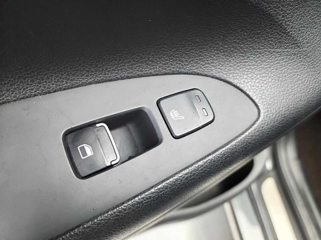 HYUNDAI Grandeur 2018 Negro - Importación desde Corea - HF Imports Iquique - Foto 14