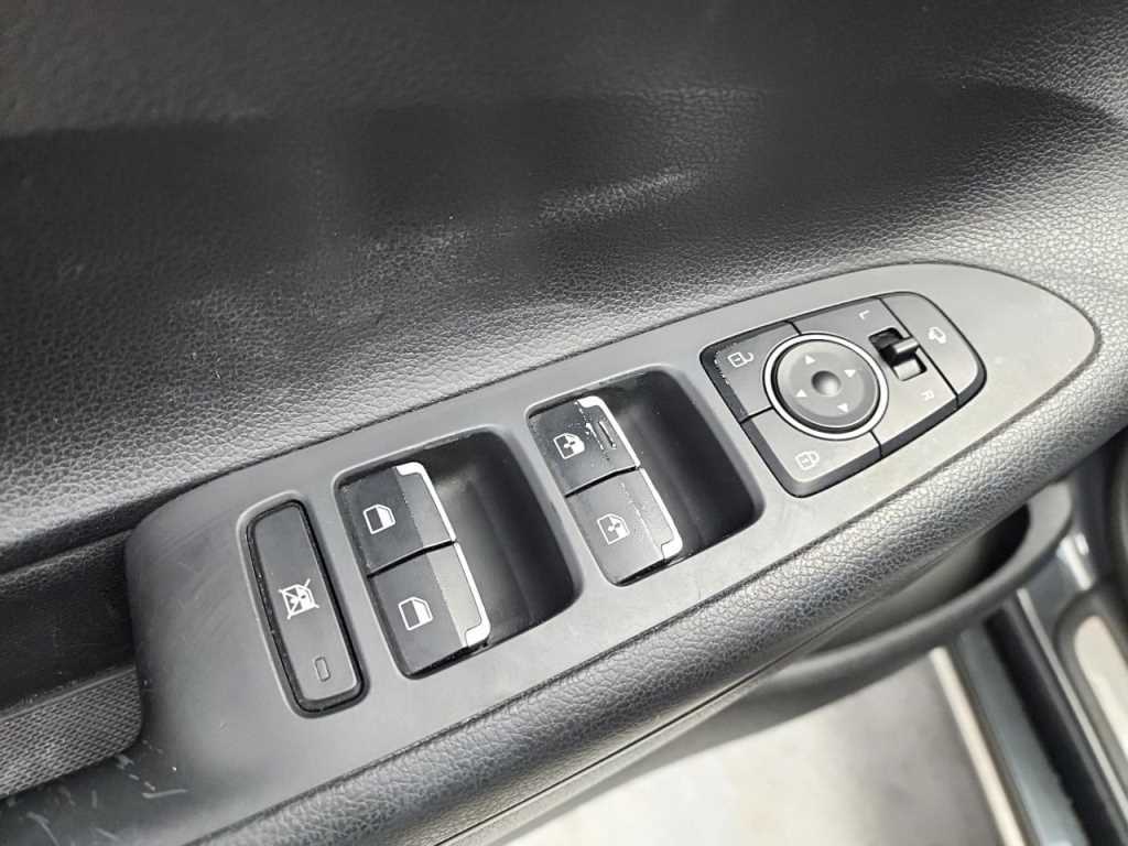 HYUNDAI Grandeur 2018 Negro - Importación desde Corea - HF Imports Iquique - Foto 20