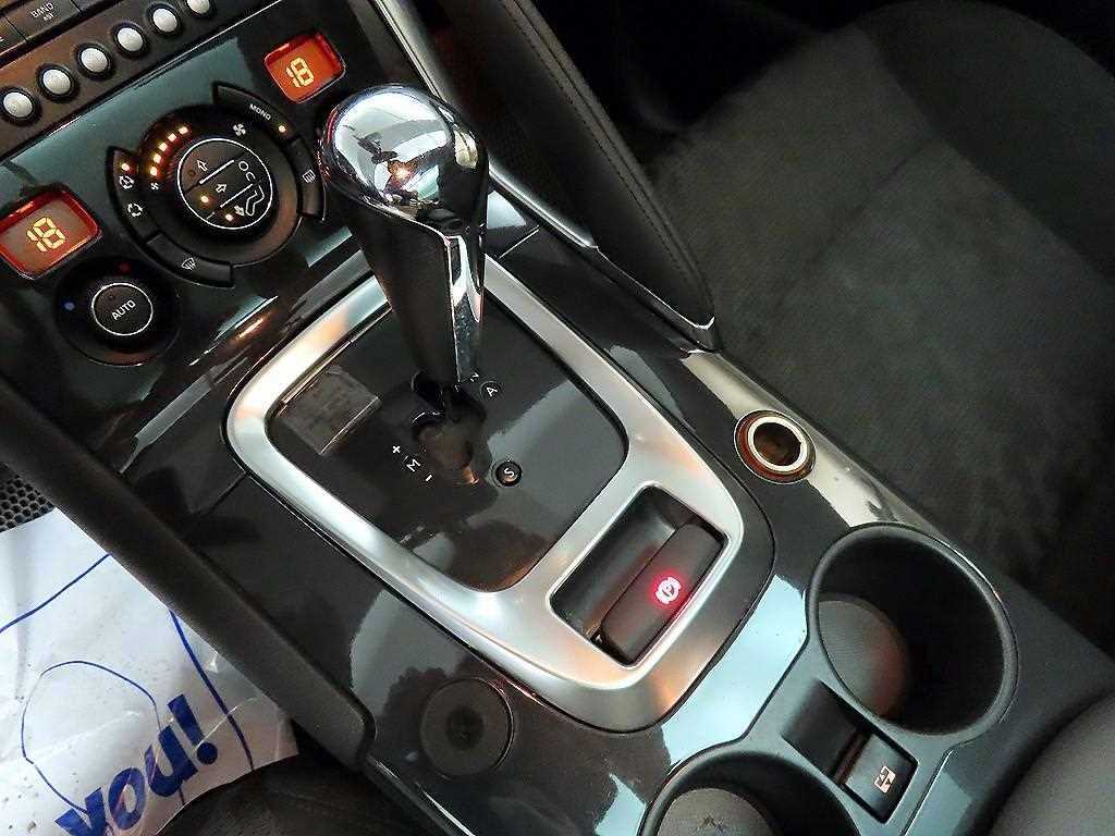 Peugeot 3008 - Vista 11