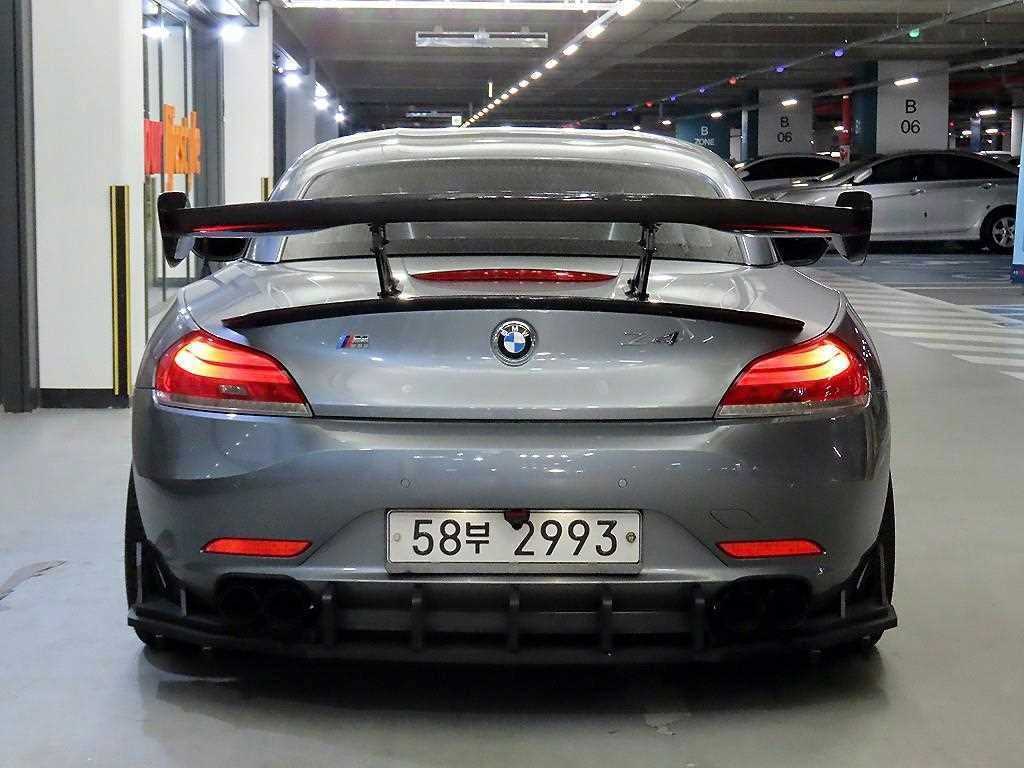 BMW] New Z4 (E89) sDrive 30i