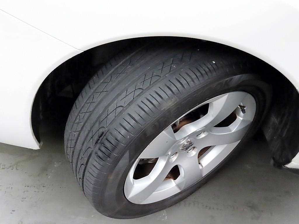 Peugeot 3008 2011 Blanco - Importación desde Corea - HF Imports Iquique - Foto 20