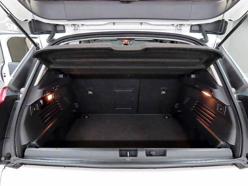 Peugeot 3008 2011 Blanco - Importación desde Corea - HF Imports Iquique - Foto 17