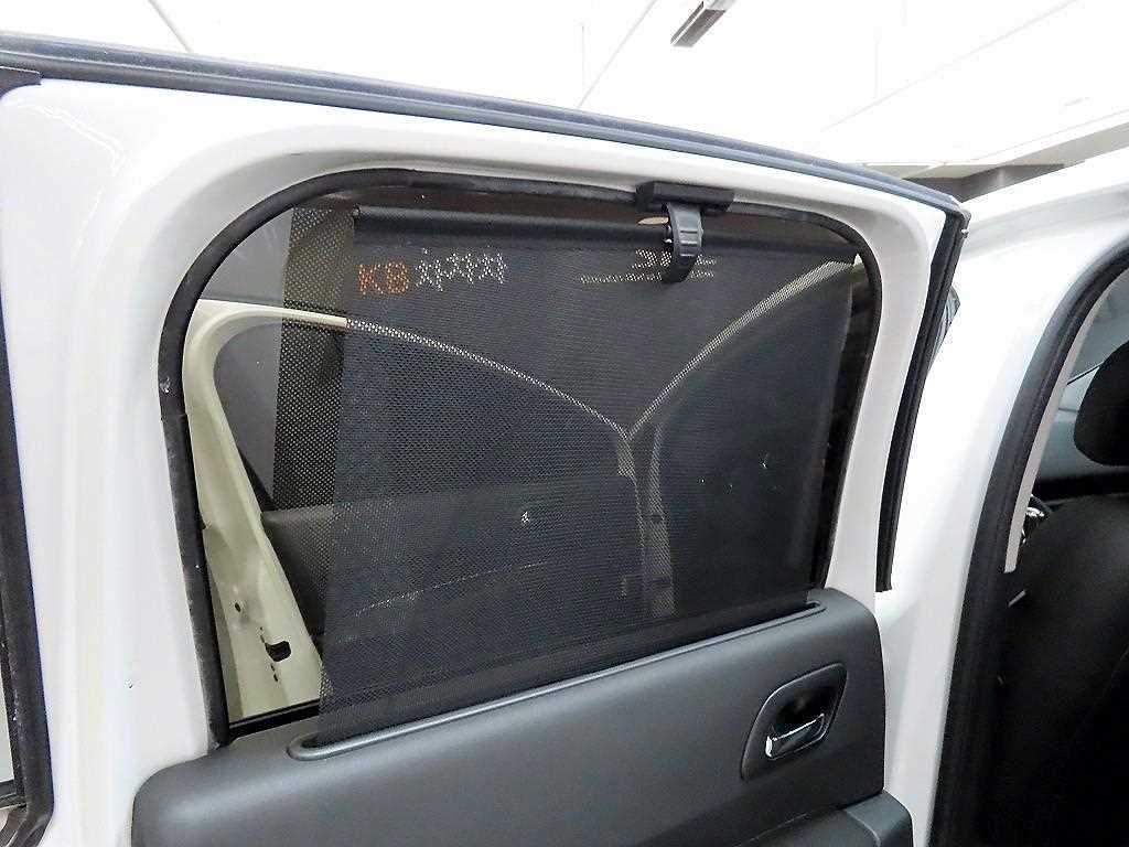 Peugeot 3008 2011 Blanco - Importación desde Corea - HF Imports Iquique - Foto 13