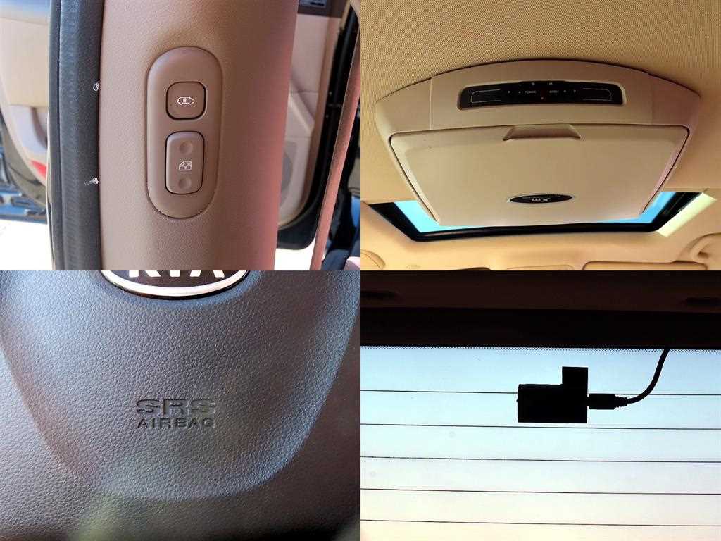 KIA Carnival 2012 - Importación desde Corea - HF Imports Iquique - Foto 18