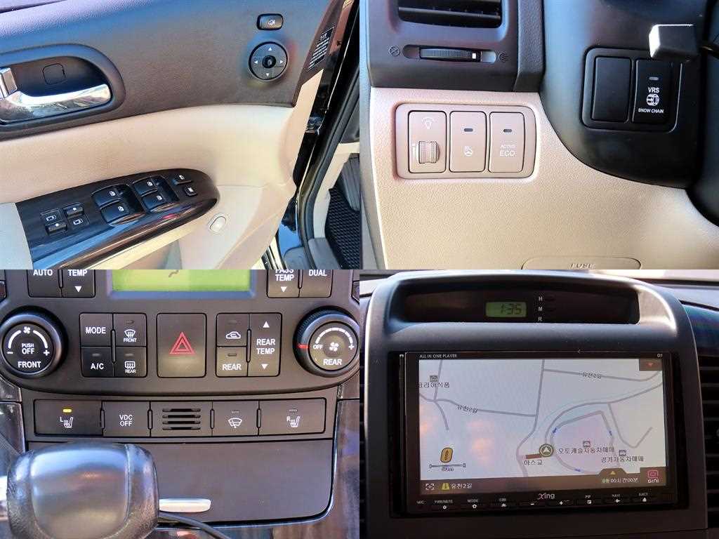 KIA Carnival 2012 - Importación desde Corea - HF Imports Iquique - Foto 17