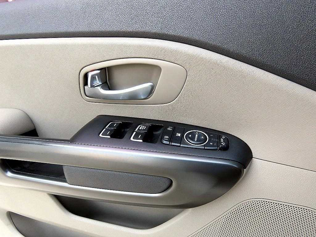 KIA Carnival - Vista 10