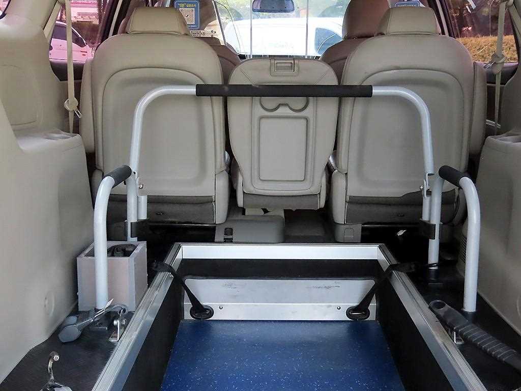 KIA Carnival 2015 Blanco - Importación desde Corea - HF Imports Iquique - Foto 16