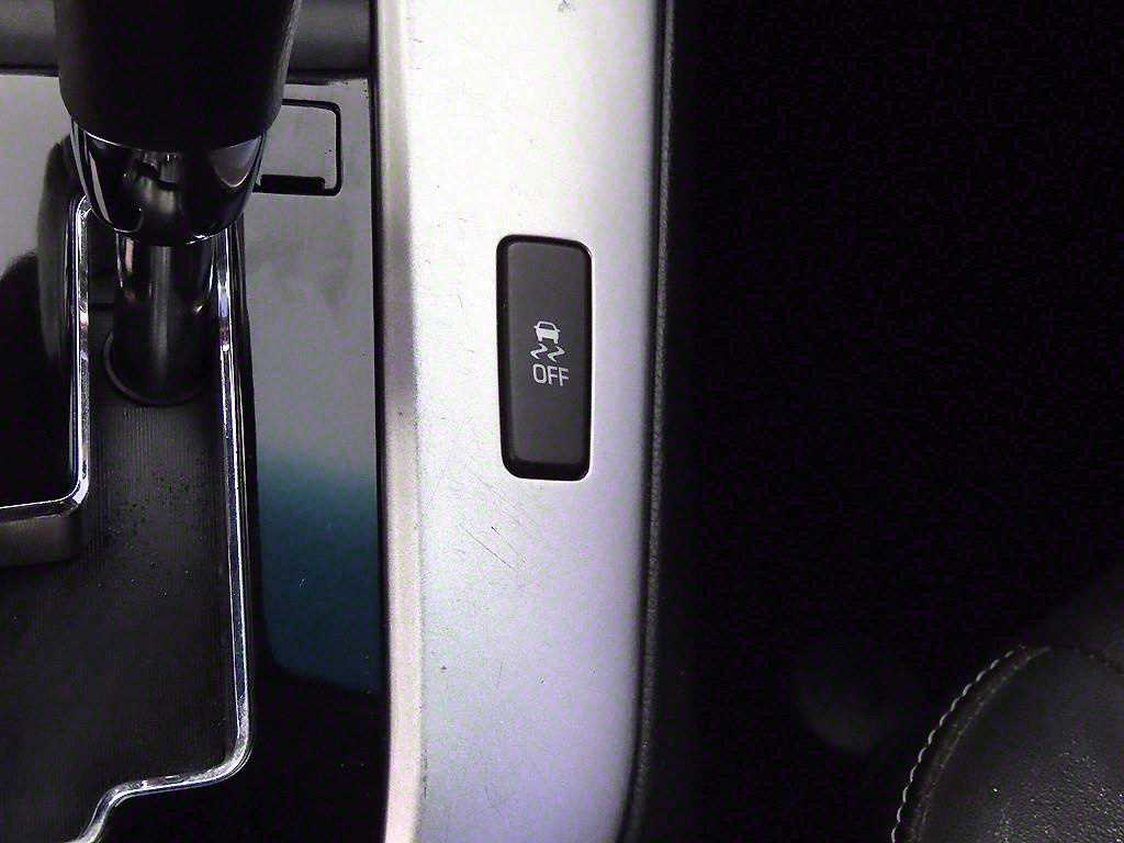 Chevrolet Cruise 2016 Blanco - Importación desde Corea - HF Imports Iquique - Foto 17