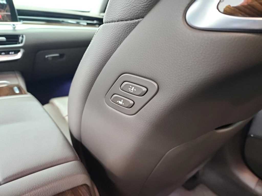 KIA K9 2020 Negro - Importación desde Corea - HF Imports Iquique - Foto 17