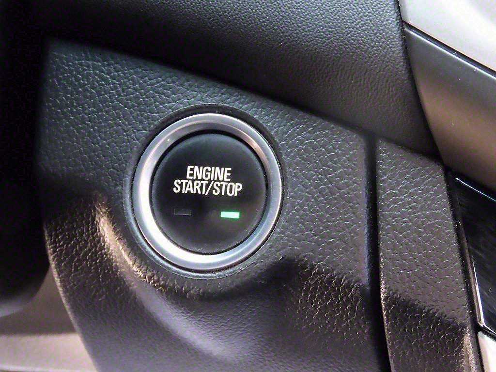 Chevrolet Cruise 2016 Blanco - Importación desde Corea - HF Imports Iquique - Foto 15