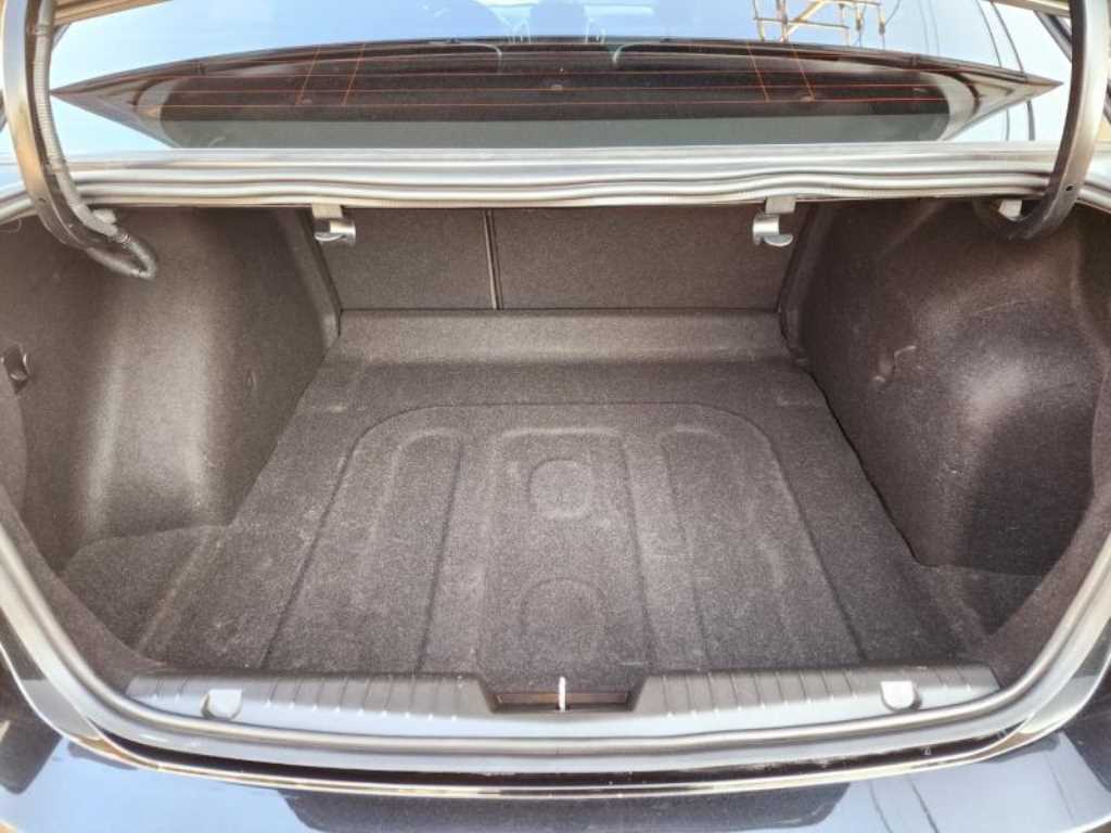 Chevrolet Cruise - Vista 10