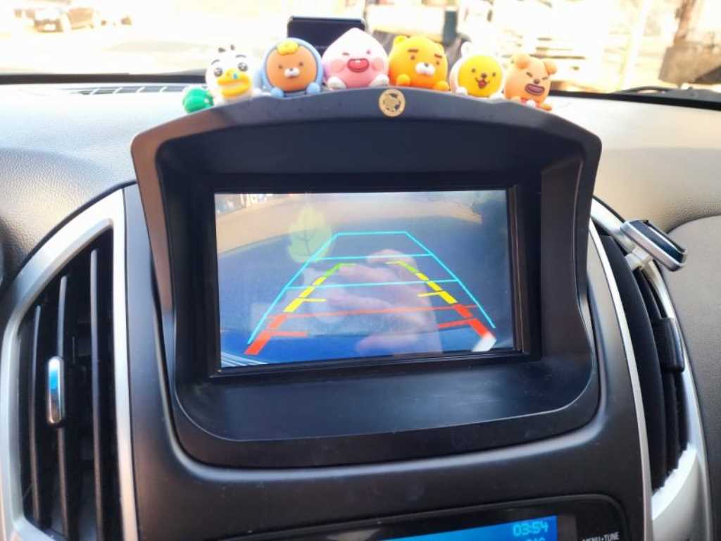 Chevrolet Cruise 2014 Negro - Importación desde Corea - HF Imports Iquique - Foto 15