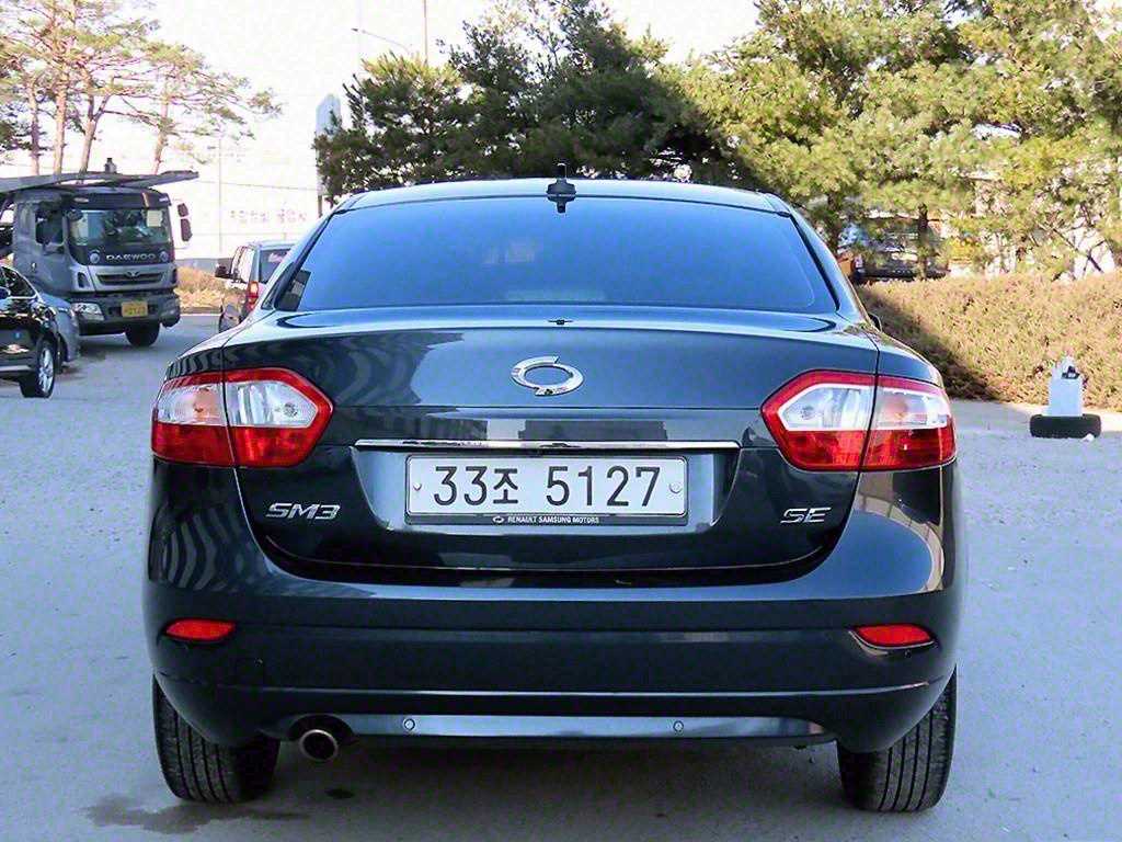 SAMSUNG SM3 - Vista 4