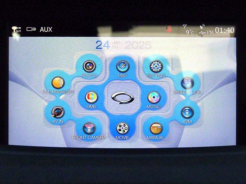 SAMSUNG SM3 2015 Gris - Importación desde Corea - HF Imports Iquique - Foto 13