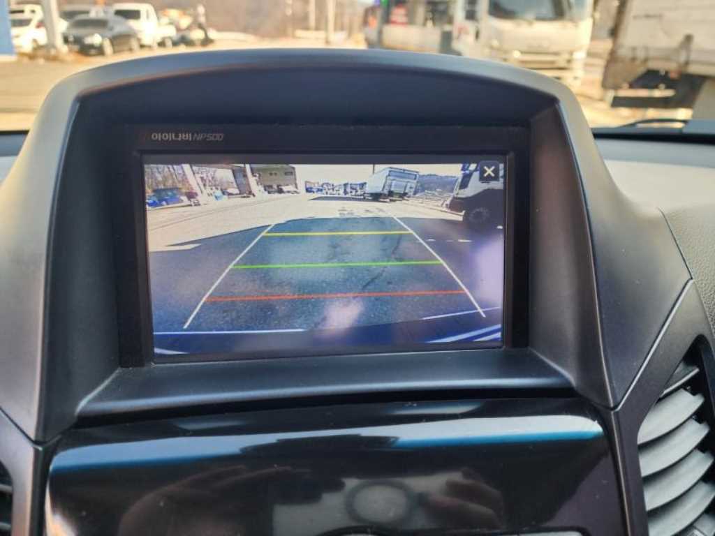 Chevrolet Orlando 2014 Plateado - Importación desde Corea - HF Imports Iquique - Foto 17