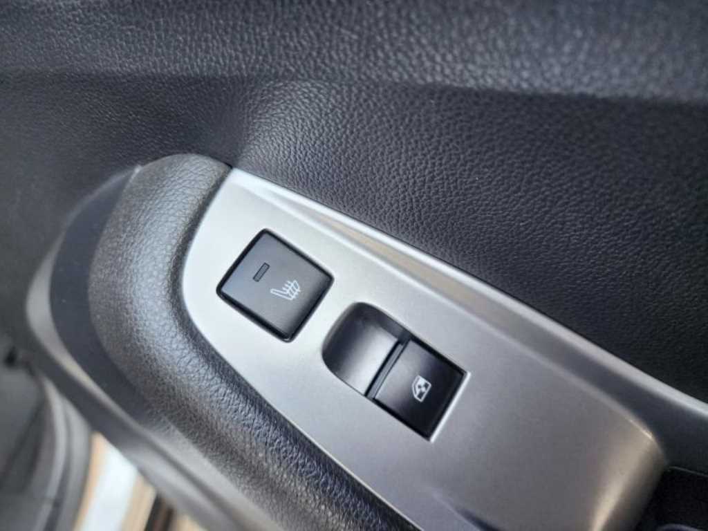 Chevrolet Orlando - Vista 12