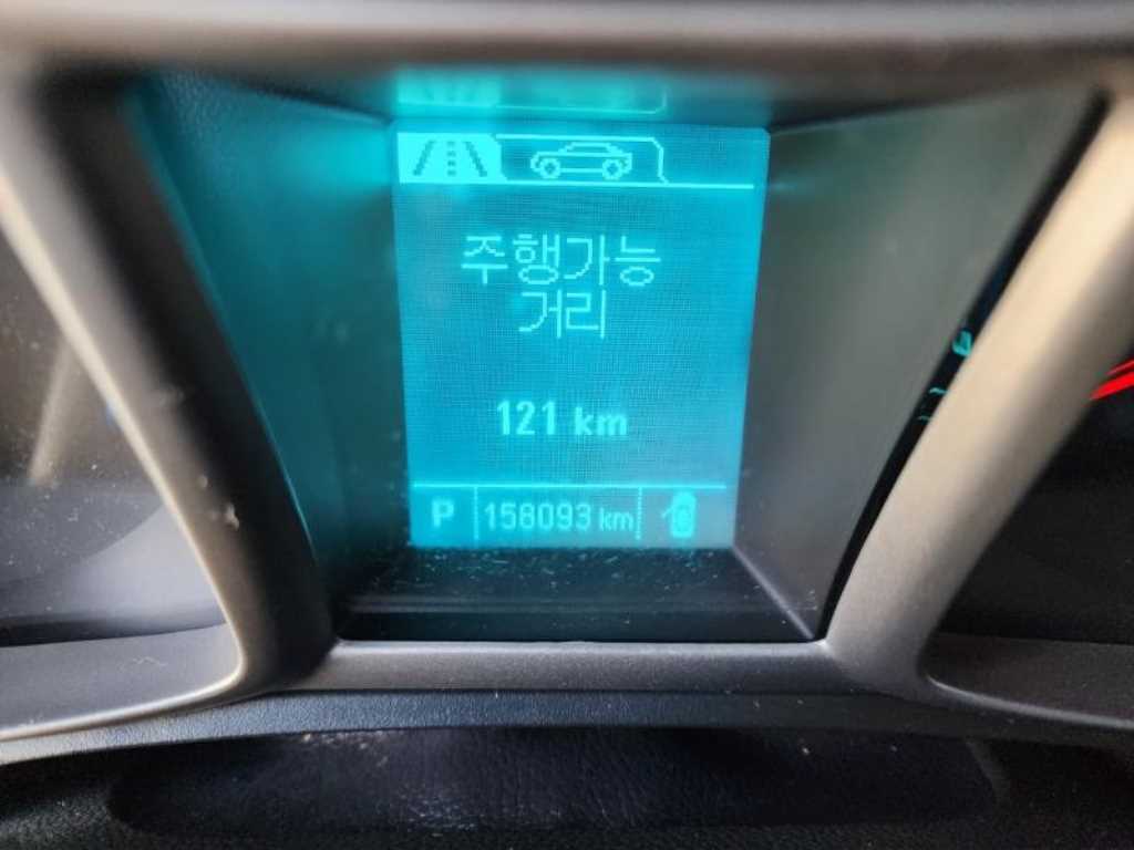 Chevrolet Orlando 2014 Plateado - Importación desde Corea - HF Imports Iquique - Foto 15